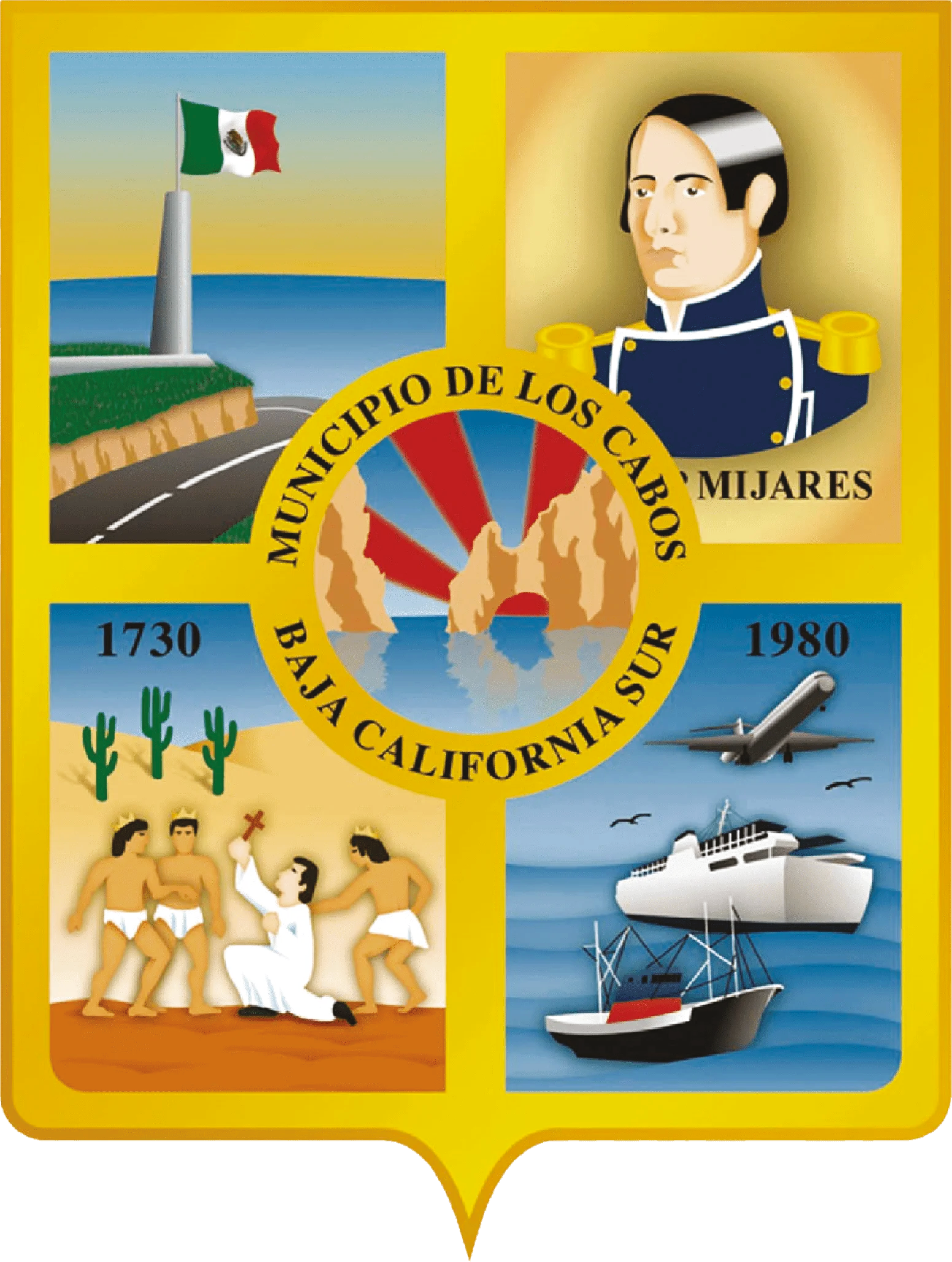 Ayuntamiento los Cabos